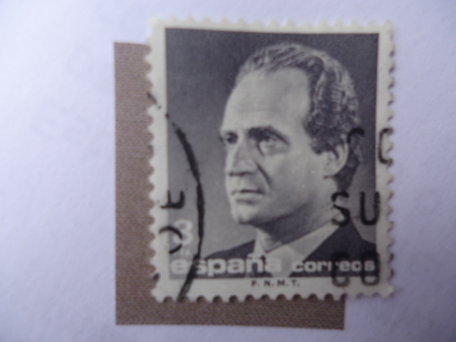 Rey Juan Carlos