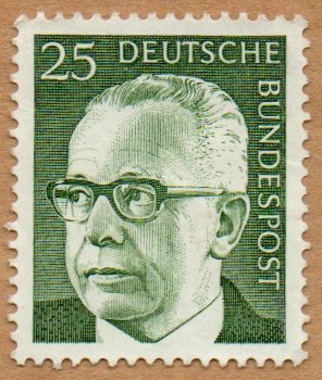 Gustav Walter Heinemann