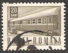 Tren de correo