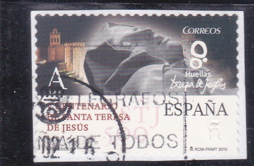 CENTENARIO DE SANTA TERESA DE JESÚS(29)