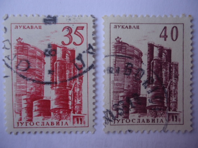 yugoslavia.