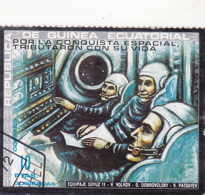 AERONAUTICA- CONQUISTA ESPACIAL