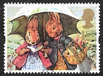1655 - Conejos