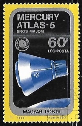 Mercury-Atlas 5