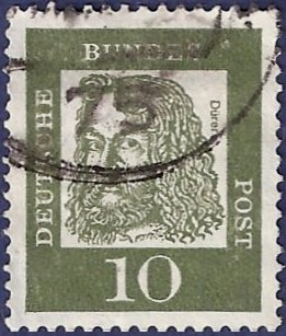 ALEMANIA Durero 10 (2)