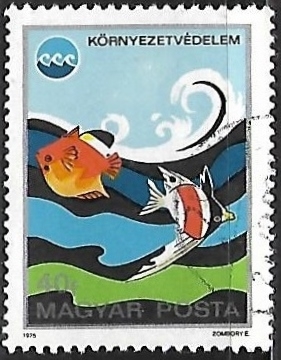 Protección del Medio Ambiente
