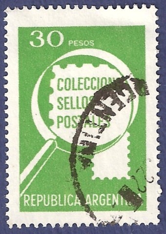 ARG Coleccione sellos postales 30 (2)