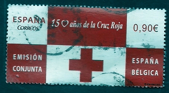 150 Aniver.Cruz Roja