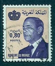 Hassan  II