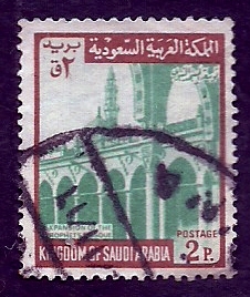 Mesquita Medina