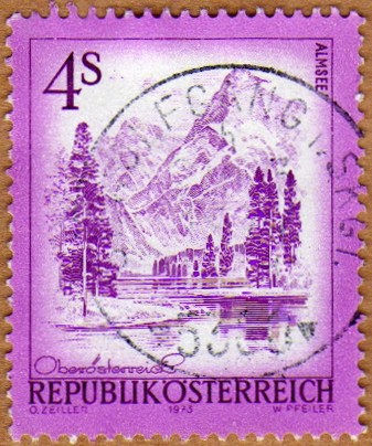 ALMSEE-ESTADO DE OBEROSTERREICH