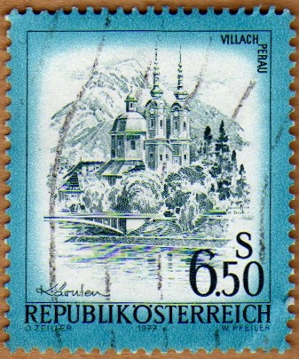 VILLACH PERAU-ESTADO DE KÄRNTEN