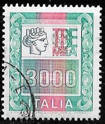 Italia-cambio