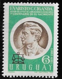 Uruguay-cambio