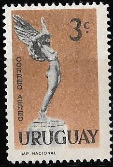 Uruguay-cambio