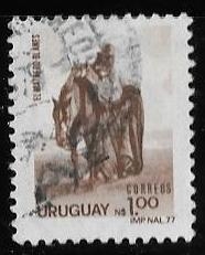 Uruguay-cambio