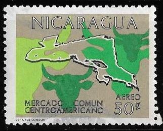 Nicaragua-cambio