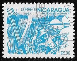 Nicaragua-cambio