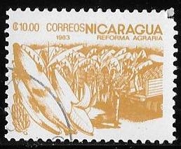 Nicaragua-cambio