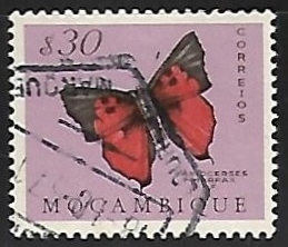 Mariposa