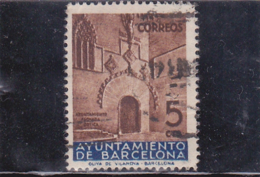 Ayuntamiento de Barcelona (29)