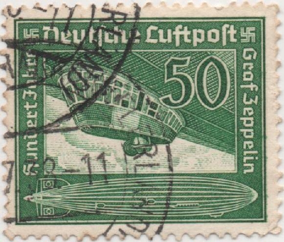 Y & T Nº 58