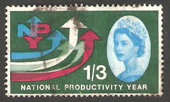 369 - Año de la productividad nacional