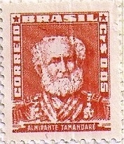 Almirante Tamandare