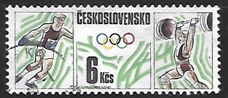 Juegos Olimpicos 1988