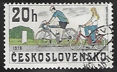 Bicicletas