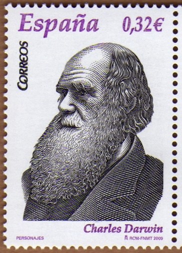 COL-CHARLES DARWIN