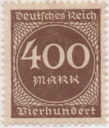 Y & T Nº 246