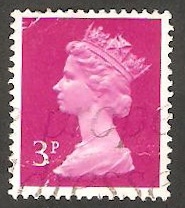 965 - Elizabeth II