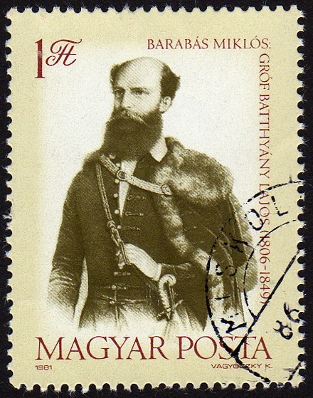 INT-BARABAS MIKLOS (1806-1849)