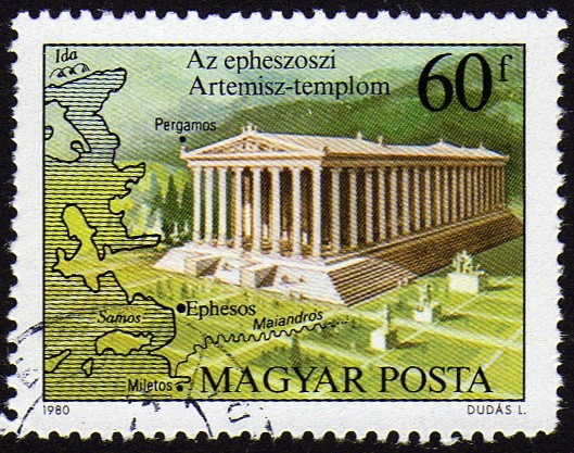 COL-MAPA GRECIA ANTIGUA