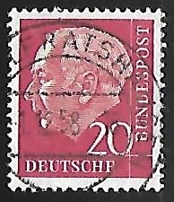 Prof. Dr. Theodor Heuss