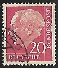 Prof. Dr. Theodor Heuss