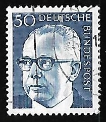Dr. h.c. Gustav Heineman