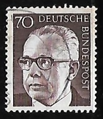 Dr. h.c. Gustav Heinemann