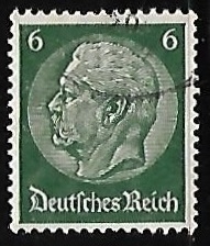 Deutsches reich