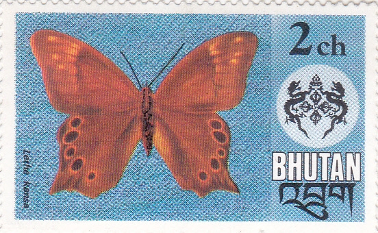 Mariposa