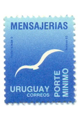 MENSAJERIAS