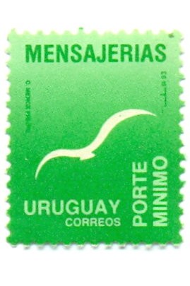 MENSAJERIAS