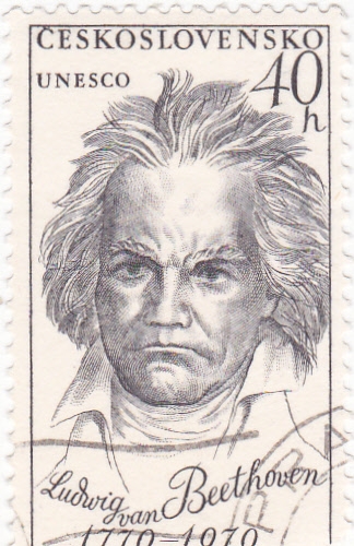 Ludvig Van Beethoven 200 aniversario