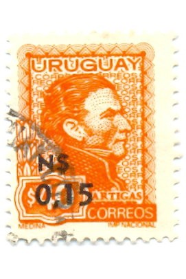 ARTIGAS