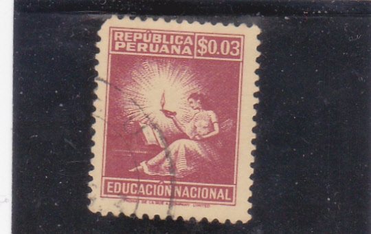 Educación Nacional