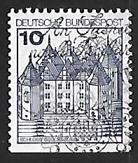 Castillo de Glücksburg
