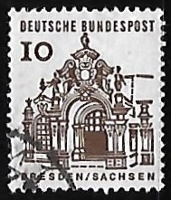 Dresden - Sachsen