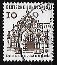 Dresden - Sachsen