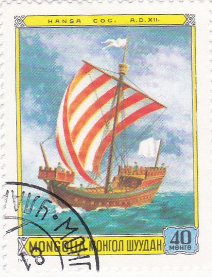 BARCO a.d. XII